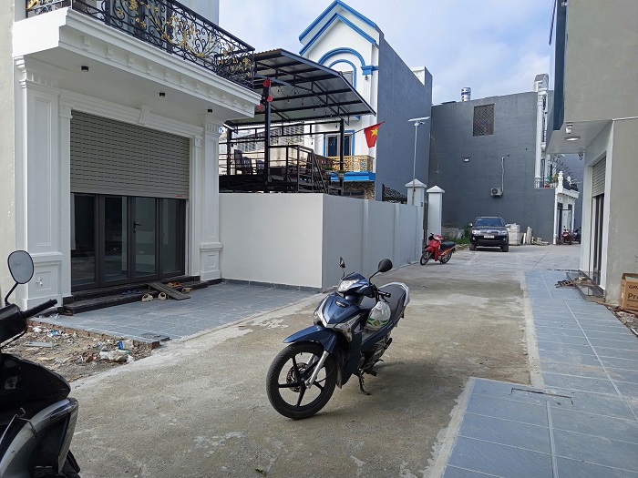 BÁN ĐẤT ĐẸP – THÔN ĐỒNG DỤ, XÃ ĐẶNG CƯƠNG, HUYỆN AN DƯƠNG, HẢI PHÒNG 